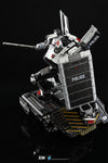 Transformers - Prowl 1/10 Scale Statue