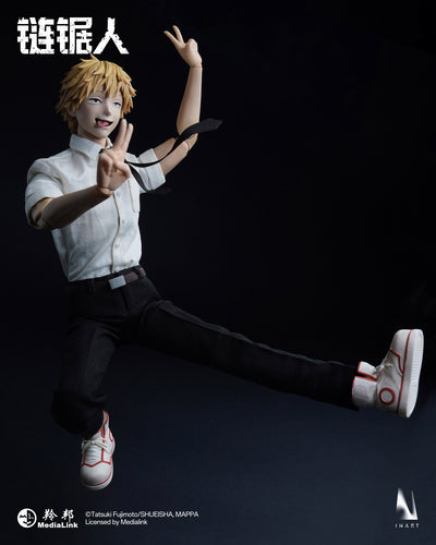 Chainsaw Man - Denji InArt 1/6 Scale Figure