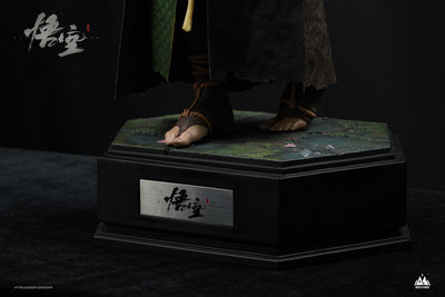 Black Myth: Wukong - The Fourth Sister 1/3 Scale Statue