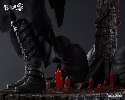 Phantom Blade Zero - Soul 1/3 Scale Statue