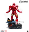 Avengers Assemble - Iron Man MK50 1/6 Scale Statue