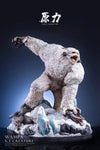 Wampa 1/4 Scale Statue