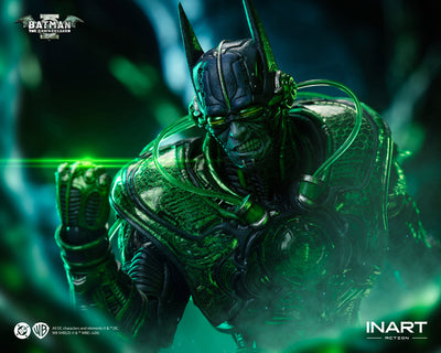 Dark Nights: Metal - Batman - Dawnbreaker InArt 1/12 Scale Figure