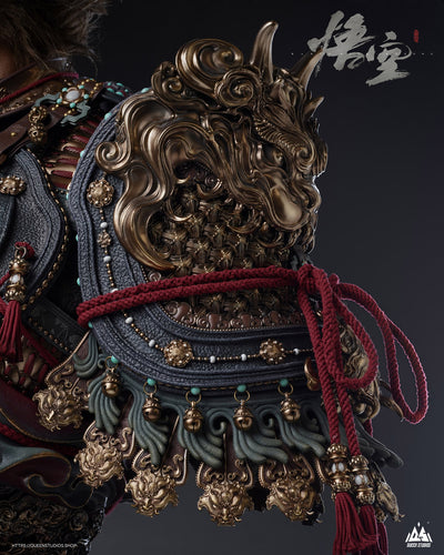 Black Myth: Wukong - Sun Wukong Life-Size Bust