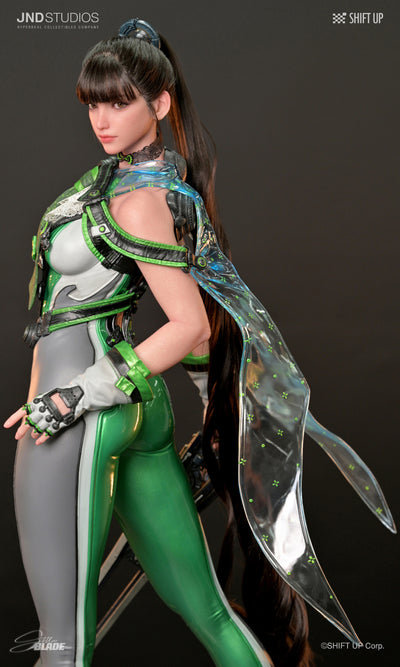 Stellar Blade - Eve 1/3 Scale Statue