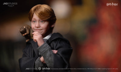 Harry Potter (Type C) Kojun Works 1/6 Scale Figure Set