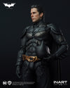 The Dark Knight Rises (2012) - Batman InArt (Deluxe) 1/12 Scale Figure