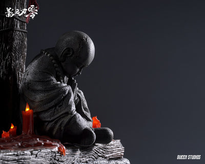 Phantom Blade Zero - Soul 1/3 Scale Statue