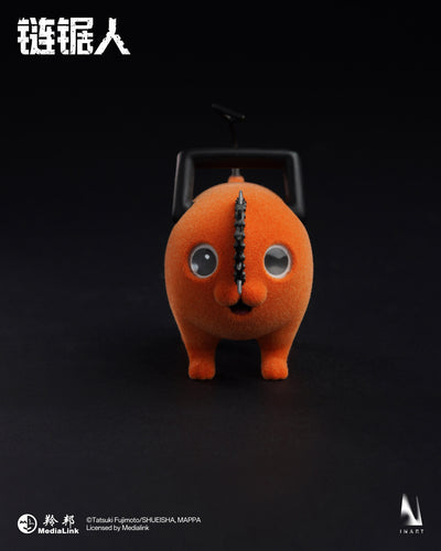Chainsaw Man - Denji InArt 1/6 Scale Figure