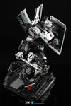 Transformers - Prowl 1/10 Scale Statue