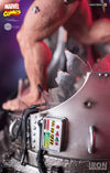 Weapon X Legacy Replica 1/4