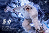 Wampa 1/4 Scale Statue