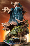 Sir Crocodile 1/6 Scale Statue - Jimei