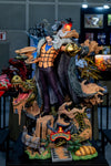 Sir Crocodile 1/6 Scale Statue - Jimei