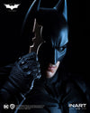 The Dark Knight Rises (2012) - Batman InArt (Standard) 1/12 Scale Figure