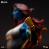 Mystique Art Scale 1/10