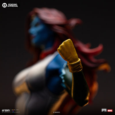 Mystique Art Scale 1/10