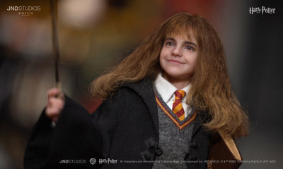 Harry Potter (Type C) Kojun Works 1/6 Scale Figure Set
