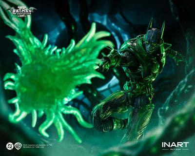 Dark Nights: Metal - Batman - Dawnbreaker InArt 1/12 Scale Figure