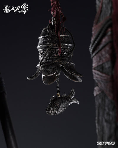 Phantom Blade Zero - Soul 1/3 Scale Statue