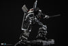 Transformers - Prowl 1/10 Scale Statue