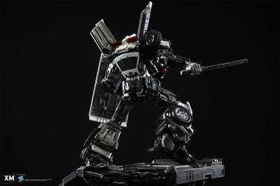 Transformers - Prowl 1/10 Scale Statue