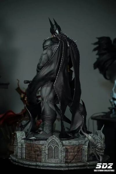 Absolute Batman (Deluxe) 1/4 Scale Statue by SDZ Studio