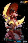 Mai Shiranui 1/6 Scale Statue