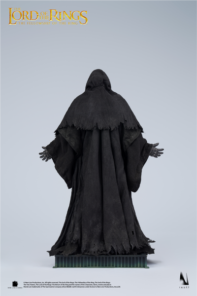 LOTR - Nazgul InArt (DELUXE-EXCLUSIVE) 1/6 Scale Figure
