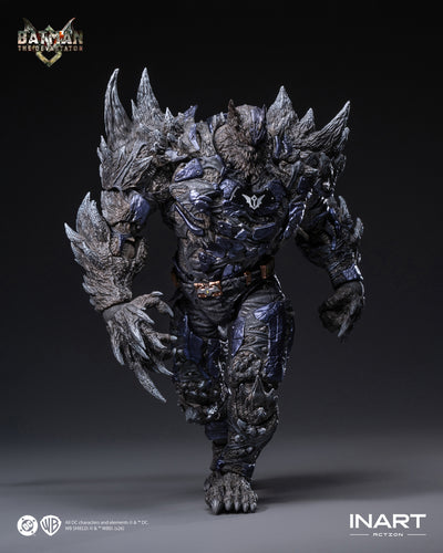 Dark Nights: Metal - Devastator InArt 1/12 Scale Figure