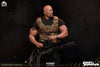 Fast and Furious 7 - Hobbs 1/4 Scale Statue