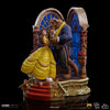 Beauty & The Beast Deluxe 1/10 Art Scale Statue