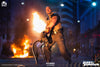 Fast and Furious 7 - Hobbs 1/4 Scale Statue