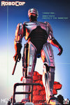 Robocop 1/2 Scale Statue Regular Version