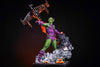 Green Goblin (Ver. B) 1/4 Scale Statue by by Dying Star Designs