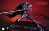 Berserk - Guts 1/4 Scale Statue - Art Of War x Soul Wing