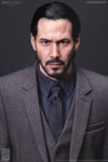 John Wick C Type Kojun Works 1/6 Scale Figure Set