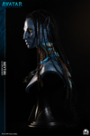 Avatar - Neytiri (Elite) Life-Size Bust