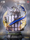 League of Legends - The Lady of Luminosity - Lux 1/6 Scale Statue