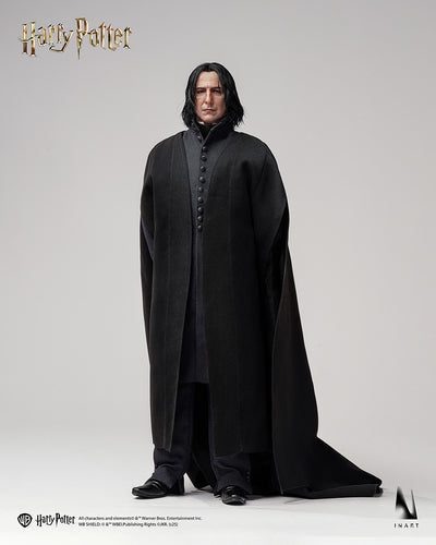 Harry Potter - Severus Snape InArt 1/6 Scale Figure