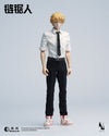 Chainsaw Man - Denji InArt 1/6 Scale Figure