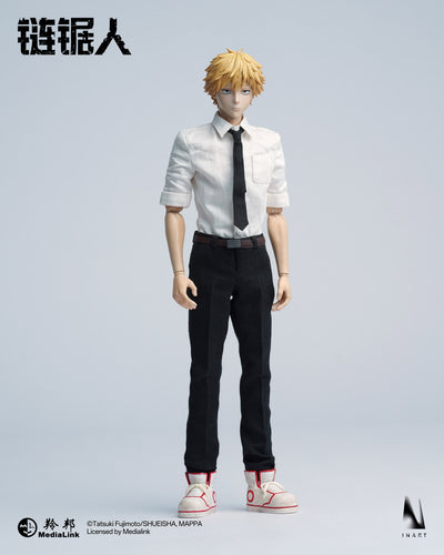 Chainsaw Man - Denji InArt 1/6 Scale Figure