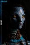 Avatar - Neytiri (Elite) Life-Size Bust