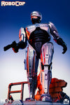 Robocop 1/2 Scale Statue Regular Version