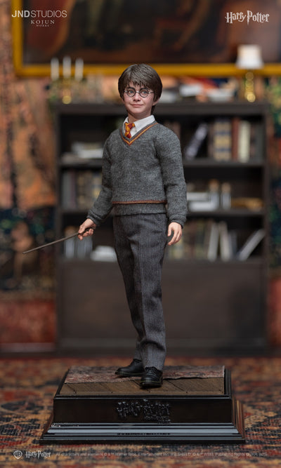 Harry Potter (Lite) Kojun Works 1/6 Scale Figure