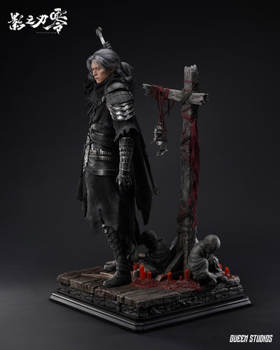 Phantom Blade Zero - Soul 1/3 Scale Statue