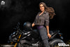 Fast and Furious - Fast Five Gisele 1/4 Scale Statue