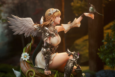 Lost Ark - Nineveh 1/6 Scale Figure