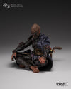 Black Myth: Wukong - Sun Wukong (Standard Bronze Armor Set) InArt 1/12 Scale Figure