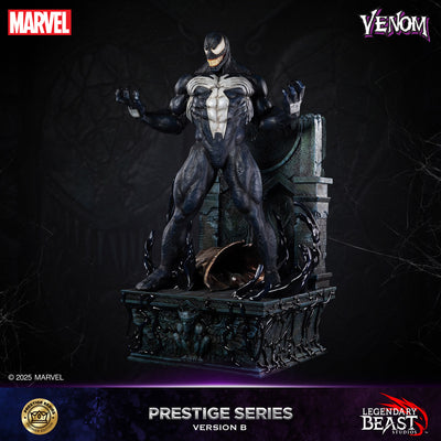 Venom (Ver. B) Prestige Series 1/3 Scale Statue